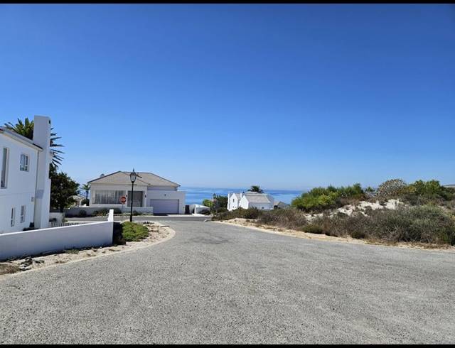 LAND FOR SALE IN SHELLEY POINT